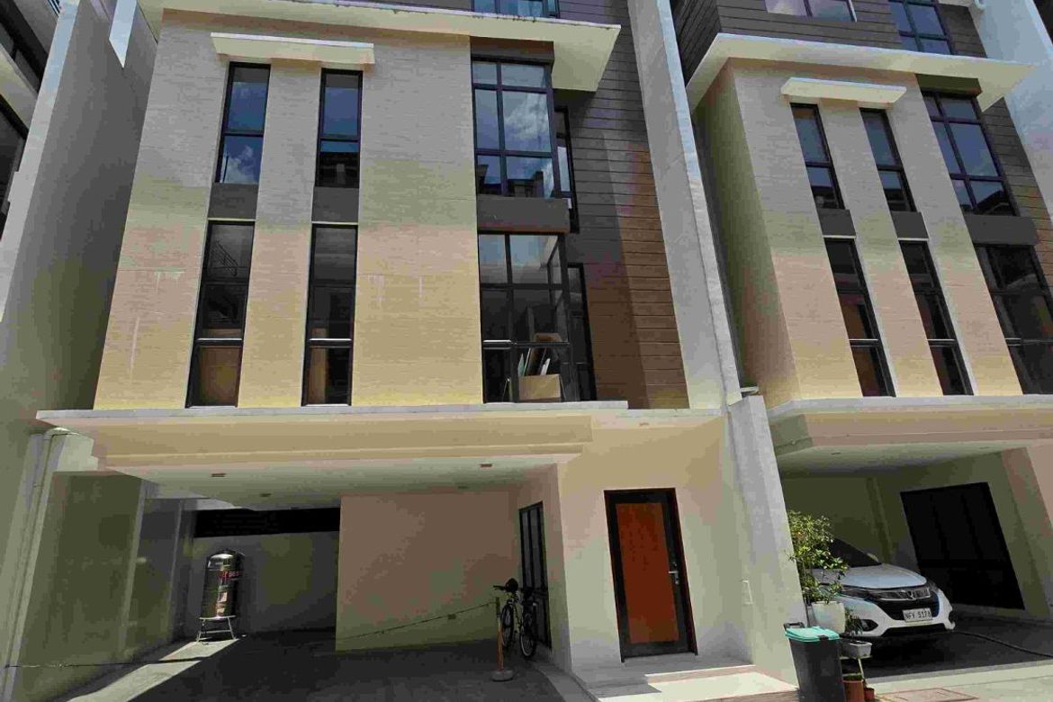 5 Bedroom House for Sale in Tandang Sora, Quezon City, Metro Manila – photo 4