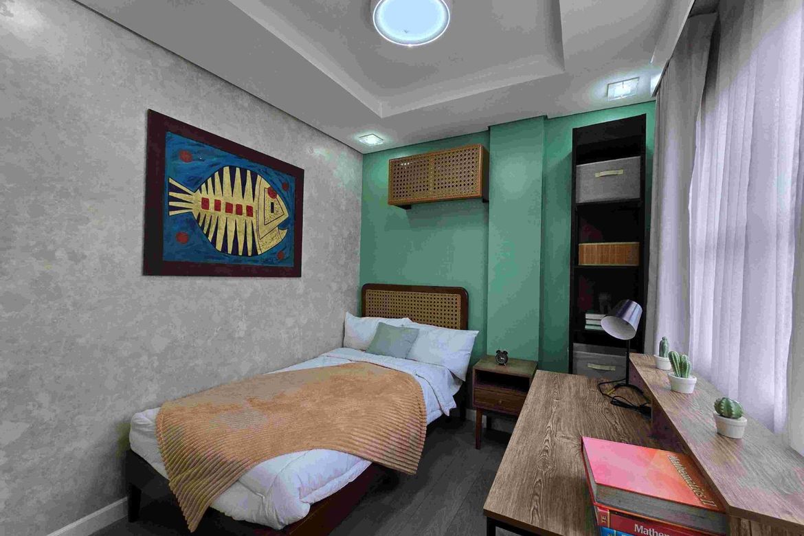 5 Bedroom House for Sale in Tandang Sora, Quezon City, Metro Manila – photo 8
