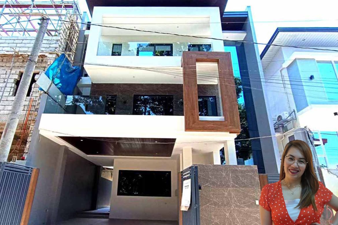 5 Bedroom House for Sale in Tandang Sora, Quezon City, Metro Manila – photo 2