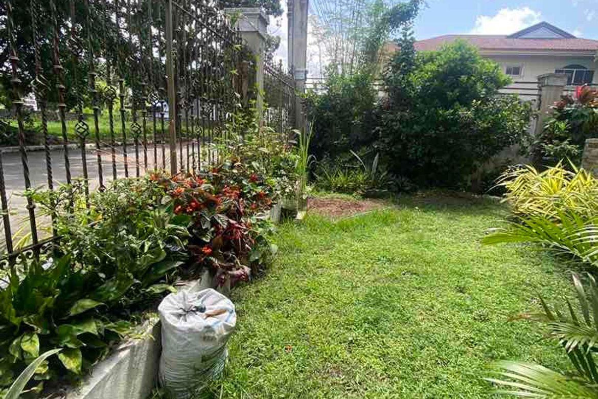 5 Bedroom House for Sale in Tangub, Bacolod, Negros Occidental – photo 2