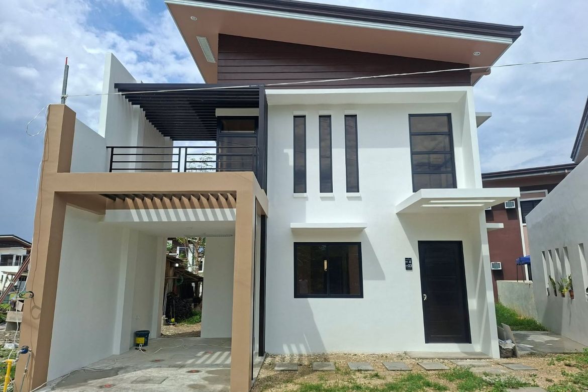 5 Bedroom House for Sale in Tayud, Consolacion, Cebu – photo 2