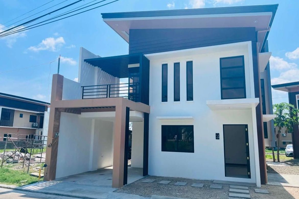 5 Bedroom House for Sale in Tayud, Consolacion, Cebu – photo 2