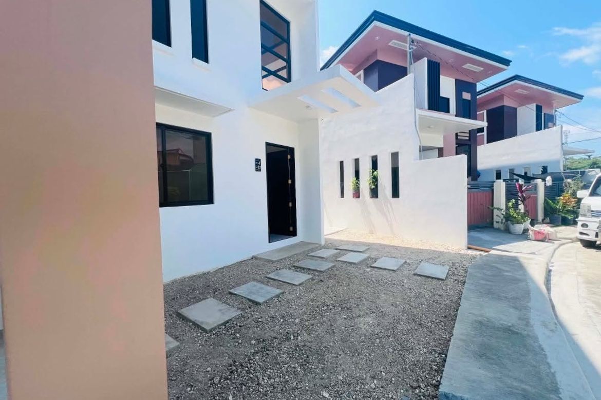 5 Bedroom House for Sale in Tayud, Consolacion, Cebu – photo 4