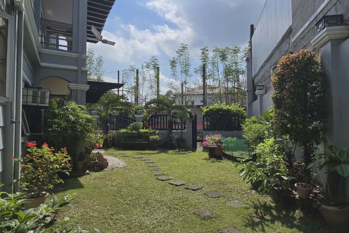 5 Bedroom House for Sale in Telabastagan, San Fernando, Pampanga – photo 4