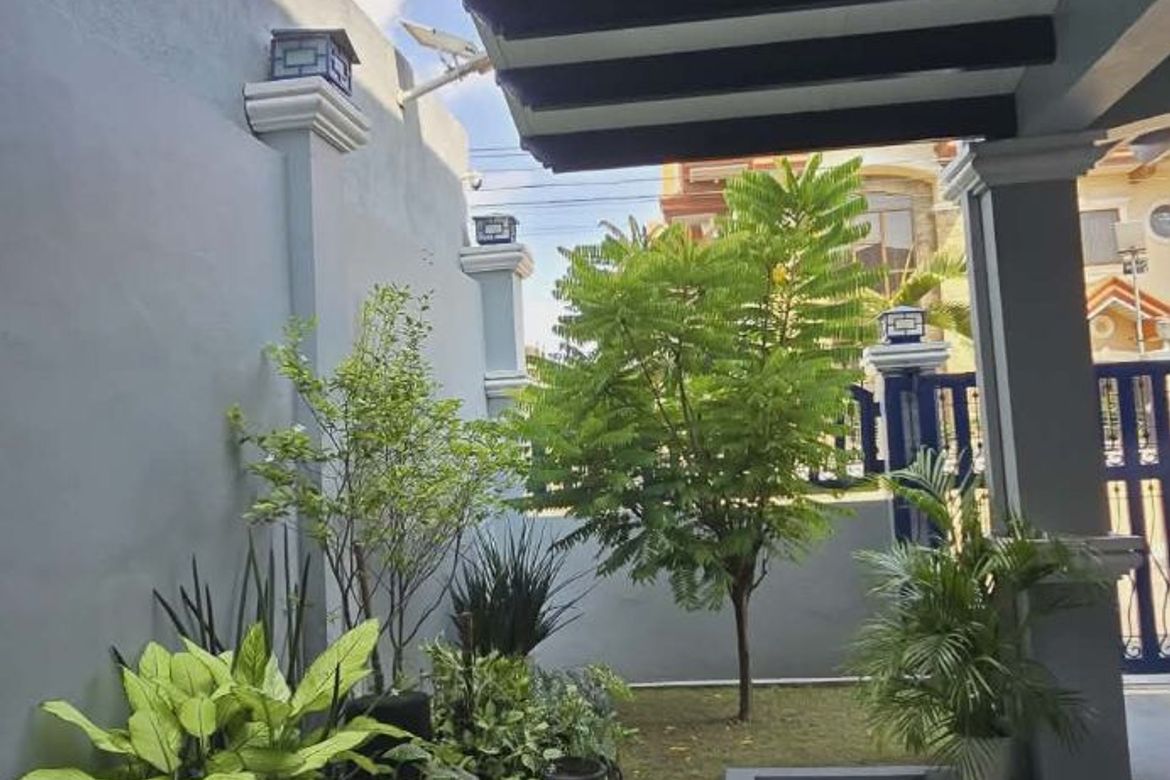 5 Bedroom House for Sale in Telabastagan, San Fernando, Pampanga – photo 6