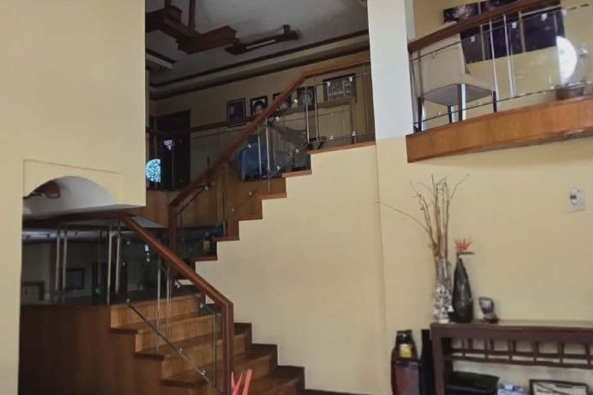 5 Bedroom House for Sale in Telabastagan, San Fernando, Pampanga – photo 7