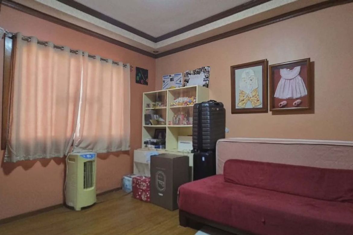 5 Bedroom House for Sale in Telabastagan, San Fernando, Pampanga – photo 8