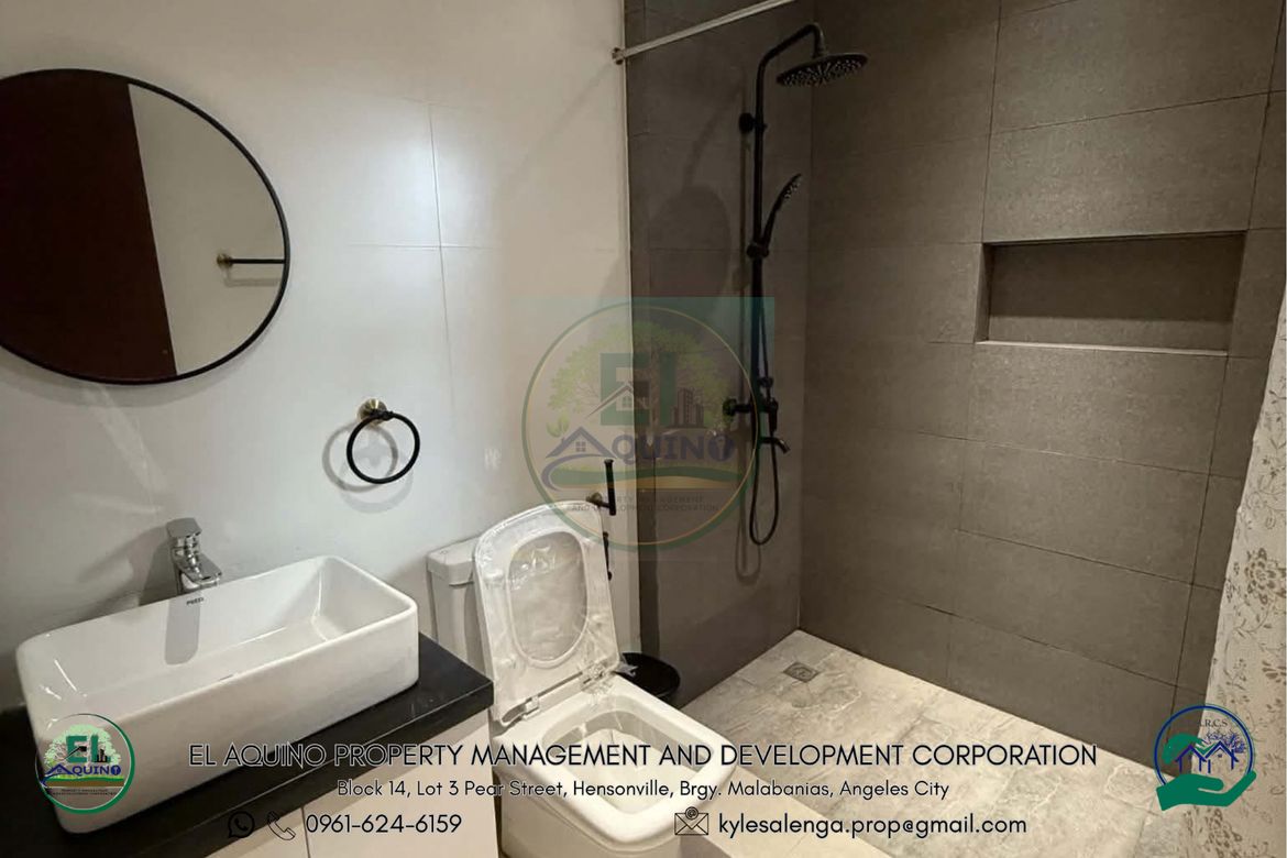5 Bedroom House for Sale in Telabastagan, San Fernando, Pampanga – photo 3
