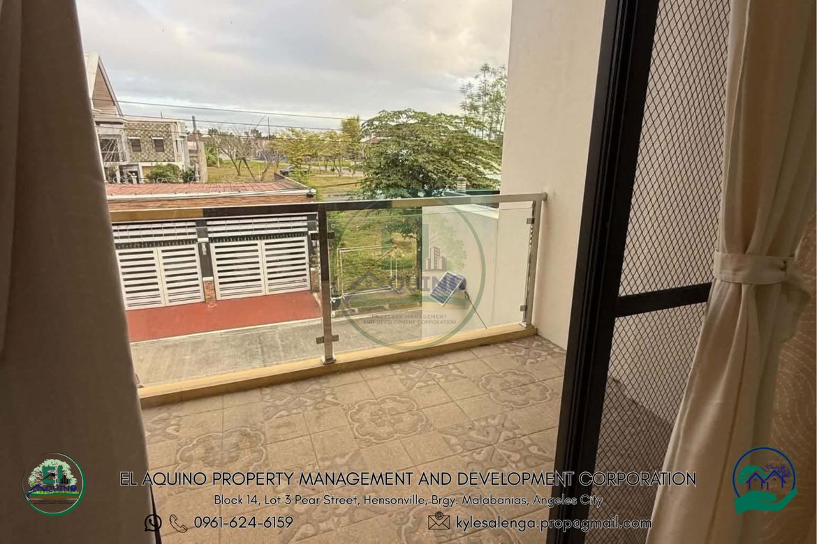 5 Bedroom House for Sale in Telabastagan, San Fernando, Pampanga – photo 4