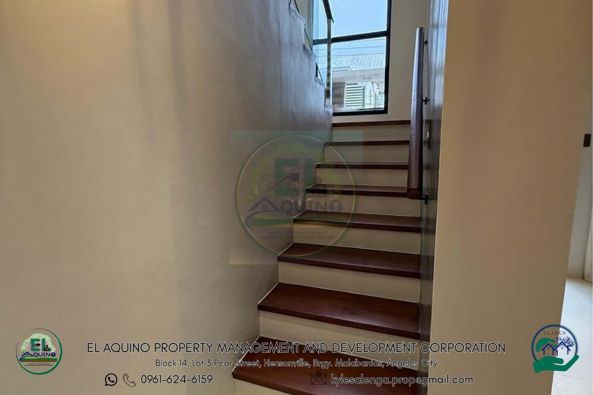 5 Bedroom House for Sale in Telabastagan, San Fernando, Pampanga – photo 7