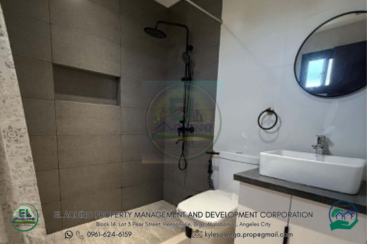 5 Bedroom House for Sale in Telabastagan, San Fernando, Pampanga – photo 8