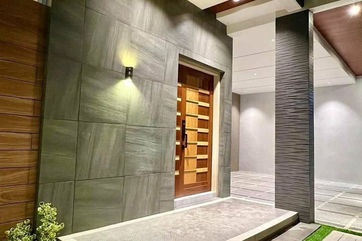 5 Bedroom House for Sale in Telabastagan, San Fernando, Pampanga – photo 4