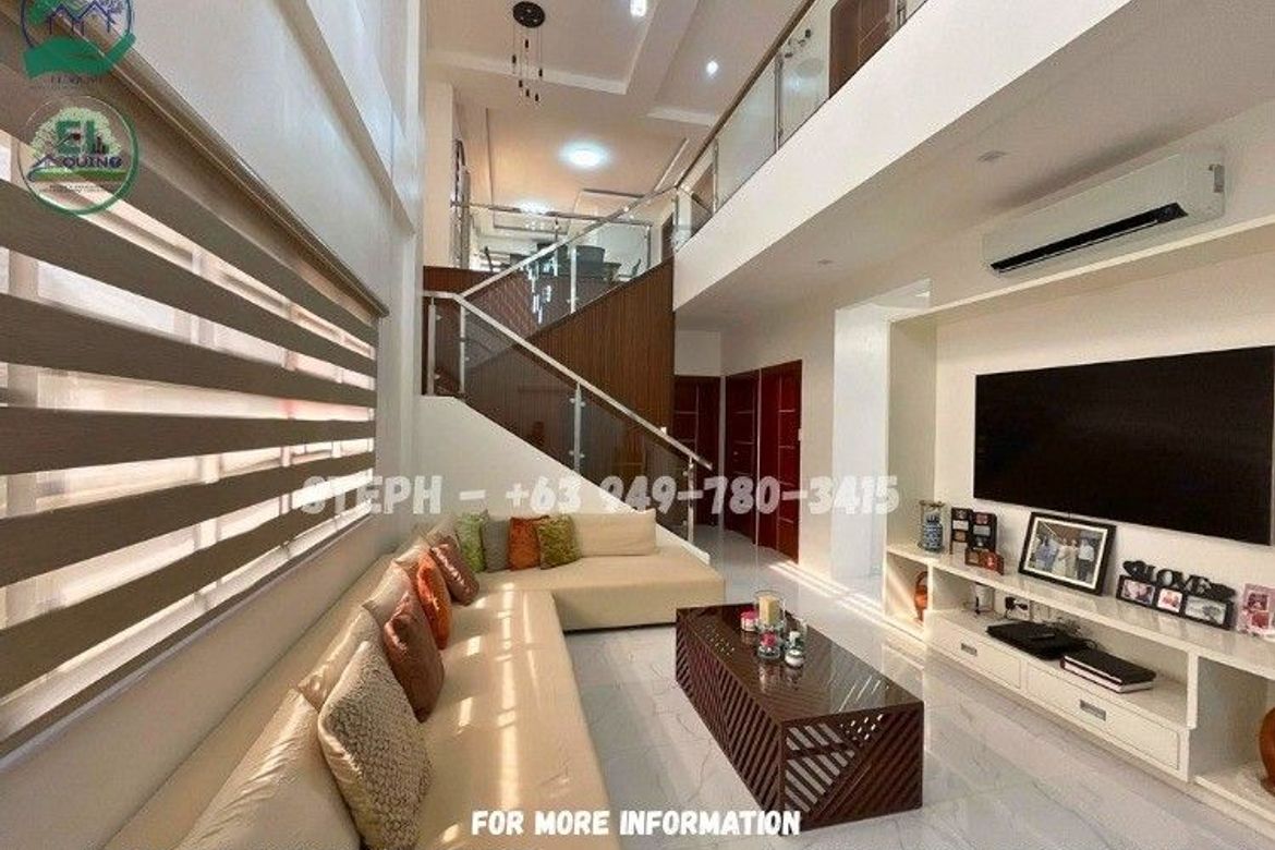 5 Bedroom House for Sale in Telabastagan, San Fernando, Pampanga – photo 6