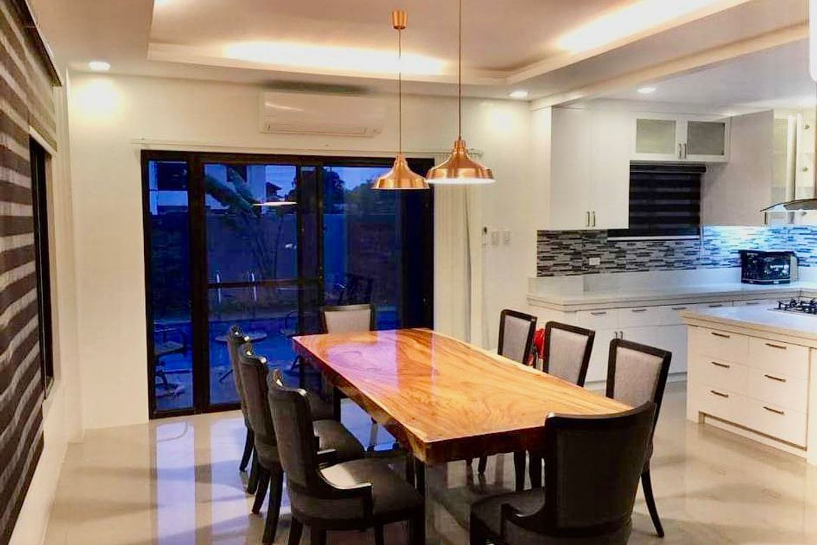 5 Bedroom House for Sale in Telabastagan, San Fernando, Pampanga – photo 3