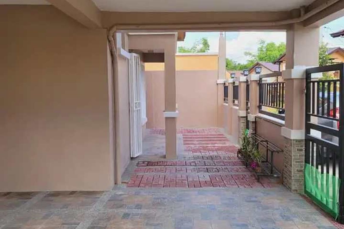 5 Bedroom House for Sale in Telabastagan, San Fernando, Pampanga – photo 2
