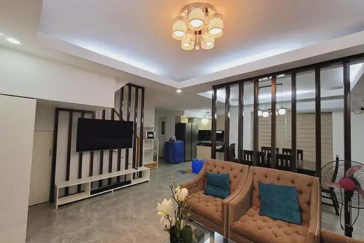 5 Bedroom House for Sale in Telabastagan, San Fernando, Pampanga – photo 3