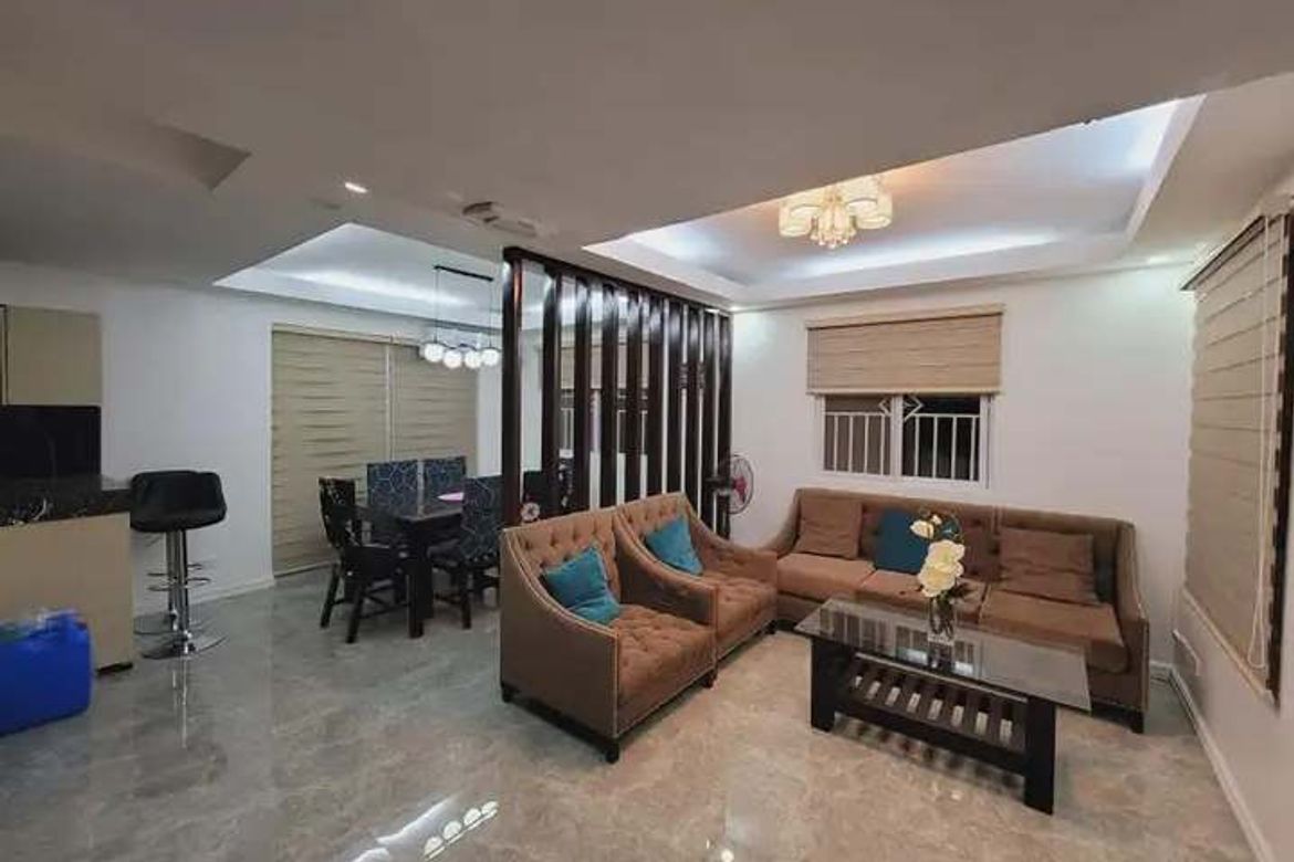 5 Bedroom House for Sale in Telabastagan, San Fernando, Pampanga – photo 6