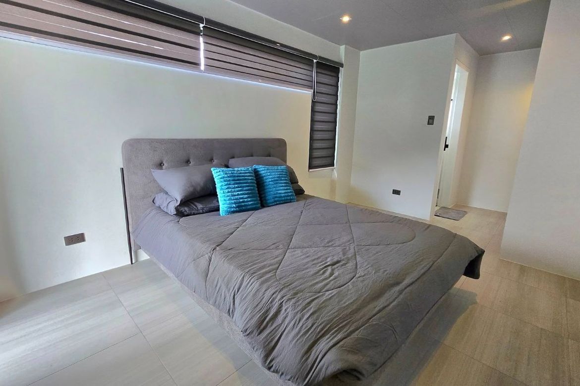 5 Bedroom House for Sale in Telabastagan, San Fernando, Pampanga – photo 7