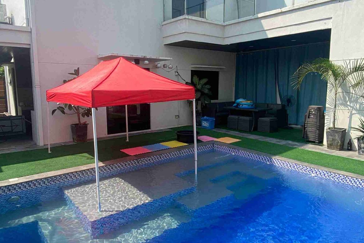 5 Bedroom House for Sale in Telabastagan, San Fernando, Pampanga – photo 2