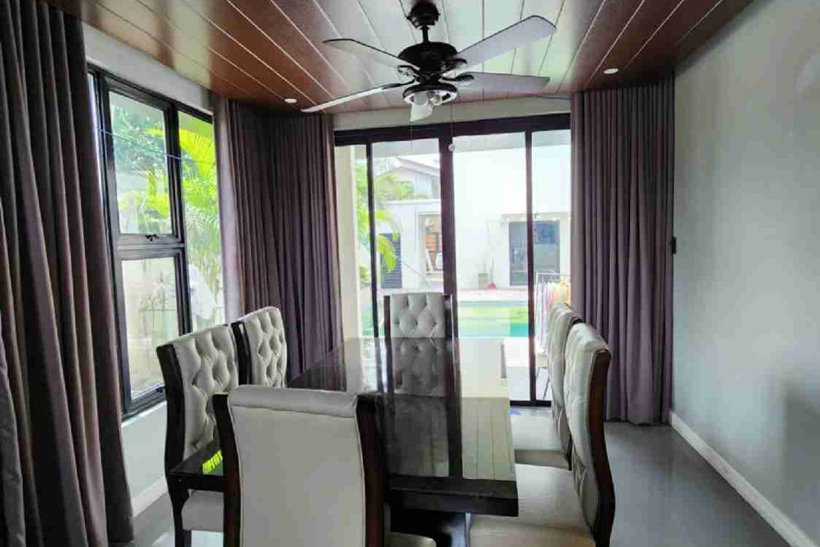 5 Bedroom House for Sale in Telabastagan, San Fernando, Pampanga – photo 5