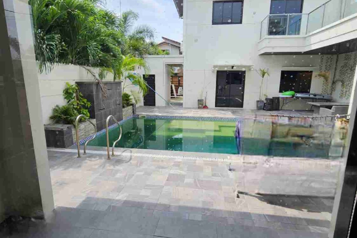 5 Bedroom House for Sale in Telabastagan, San Fernando, Pampanga – photo 6
