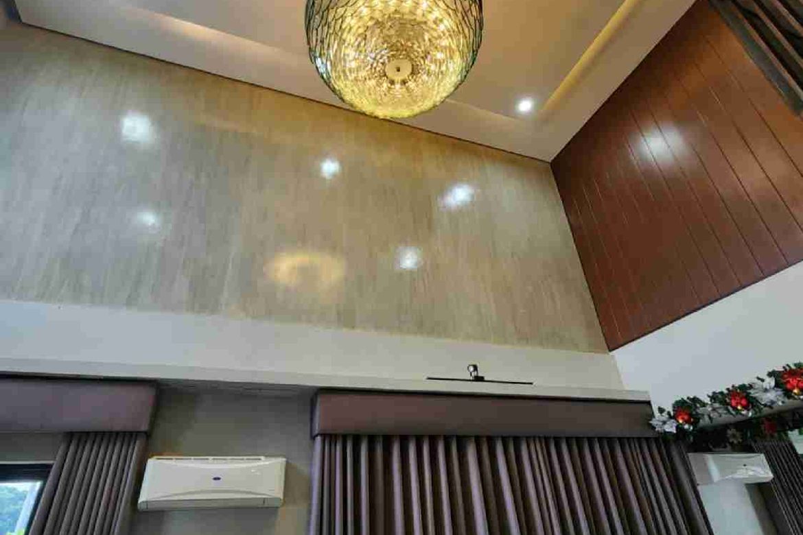 5 Bedroom House for Sale in Telabastagan, San Fernando, Pampanga – photo 8