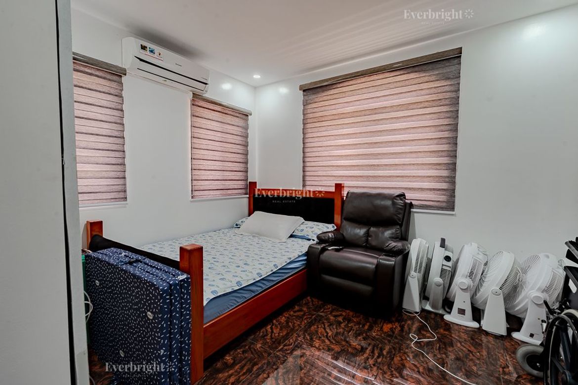 5 Bedroom House for Sale in Terrazas De Punta Fuego, Natipuan, Nasugbu, Batangas – photo 4