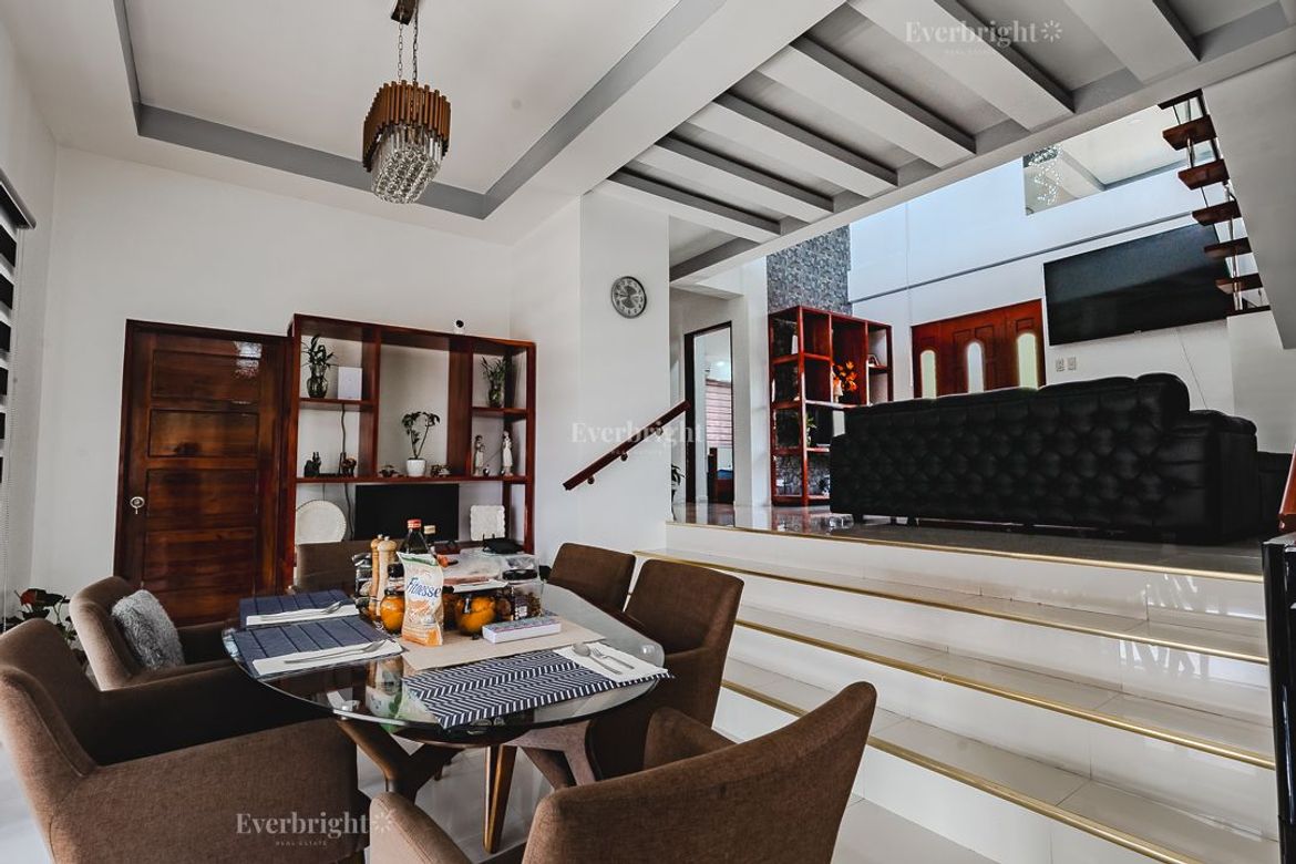 5 Bedroom House for Sale in Terrazas De Punta Fuego, Natipuan, Nasugbu, Batangas – photo 7