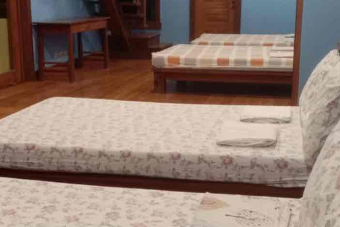 5 Bedroom House for Sale in Terrazas De Punta Fuego, Natipuan, Nasugbu, Batangas – photo 2