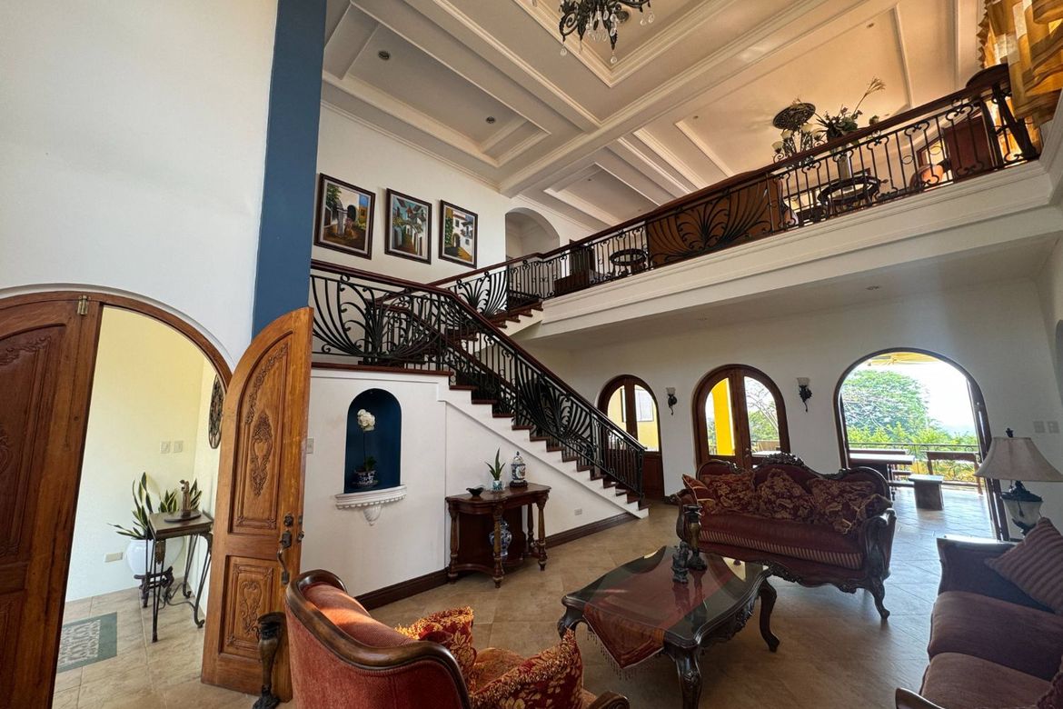 5 Bedroom House for Sale in Terrazas De Punta Fuego, Natipuan, Nasugbu, Batangas – photo 2