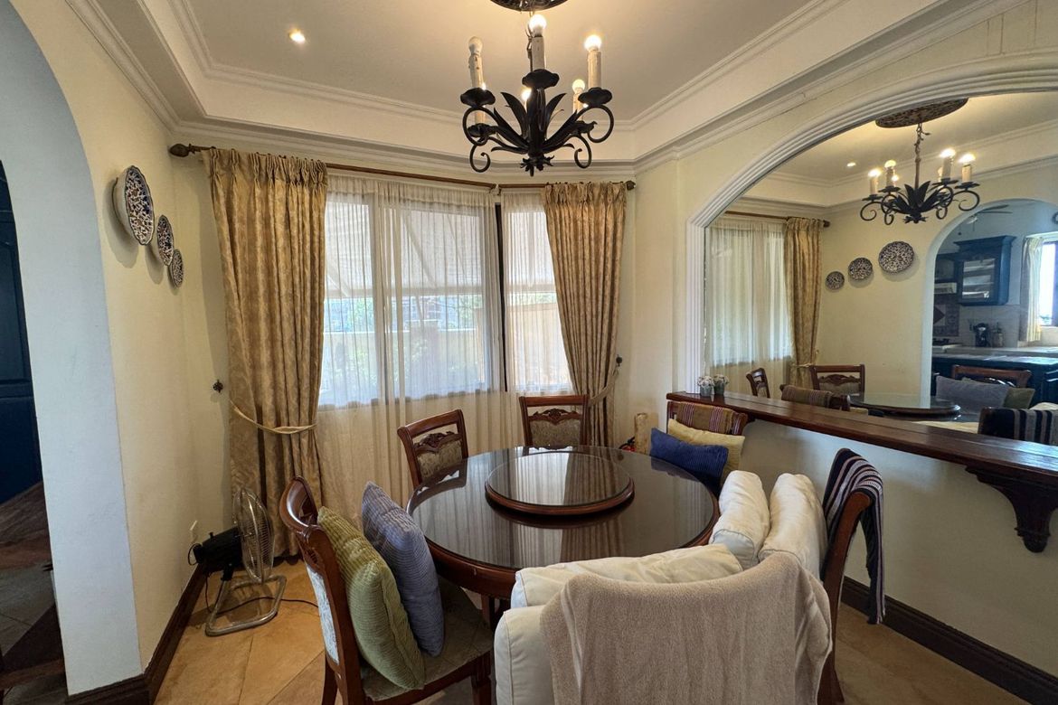 5 Bedroom House for Sale in Terrazas De Punta Fuego, Natipuan, Nasugbu, Batangas – photo 5