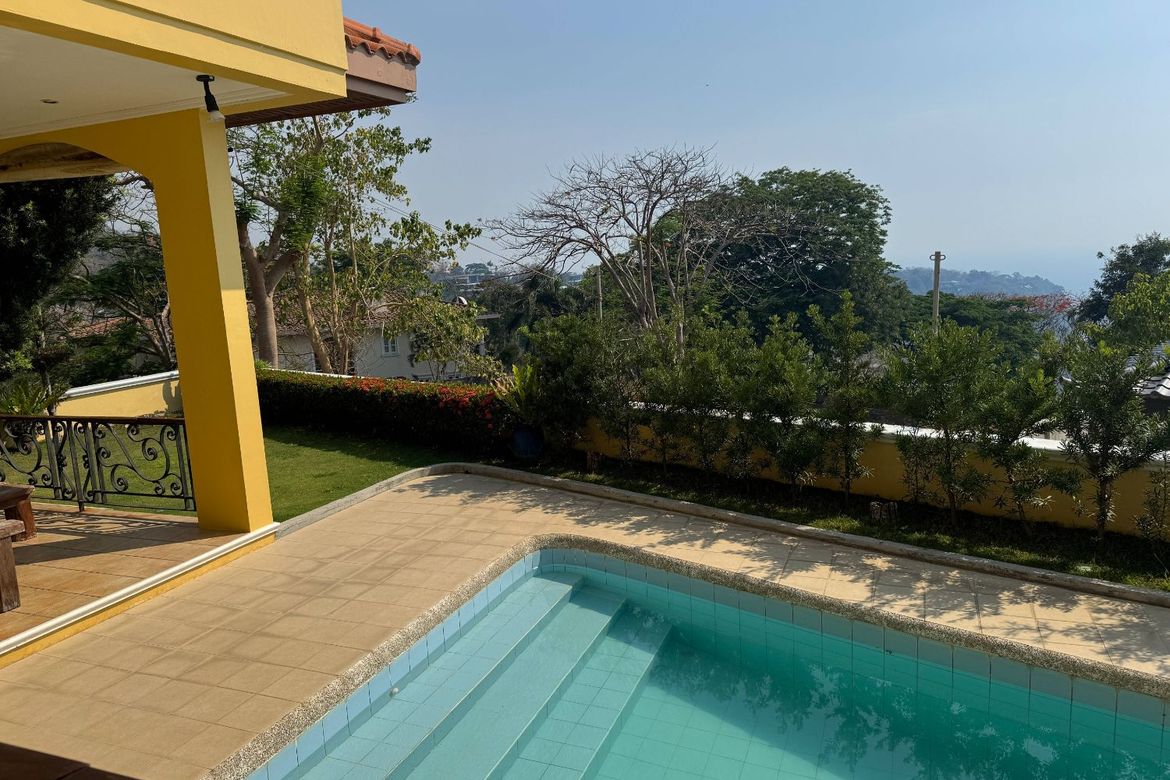 5 Bedroom House for Sale in Terrazas De Punta Fuego, Natipuan, Nasugbu, Batangas – photo 8
