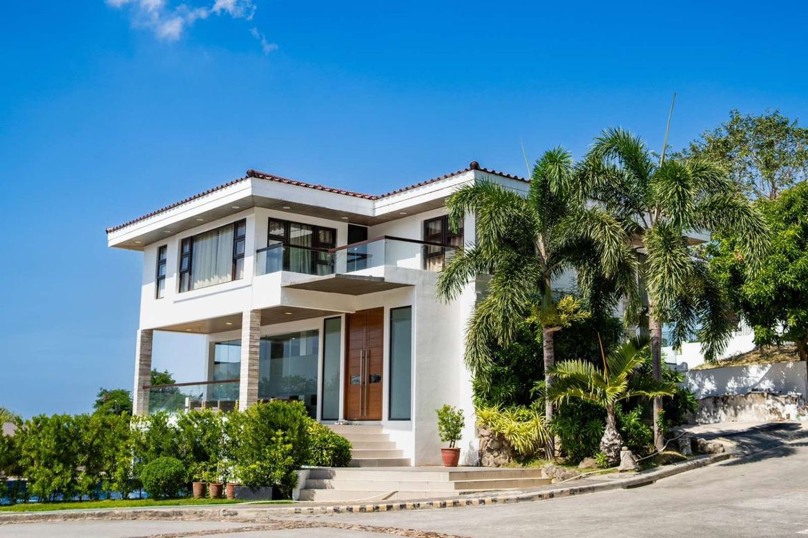 5 Bedroom House for Sale in Terrazas De Punta Fuego, Natipuan, Nasugbu, Batangas