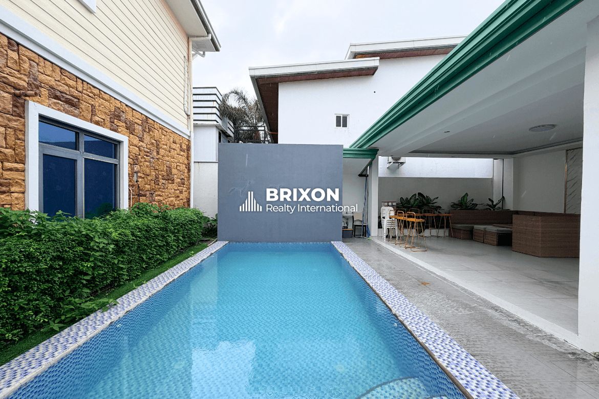 5 Bedroom House for Sale in The Enclave, Pampang, Angeles, Pampanga – photo 3