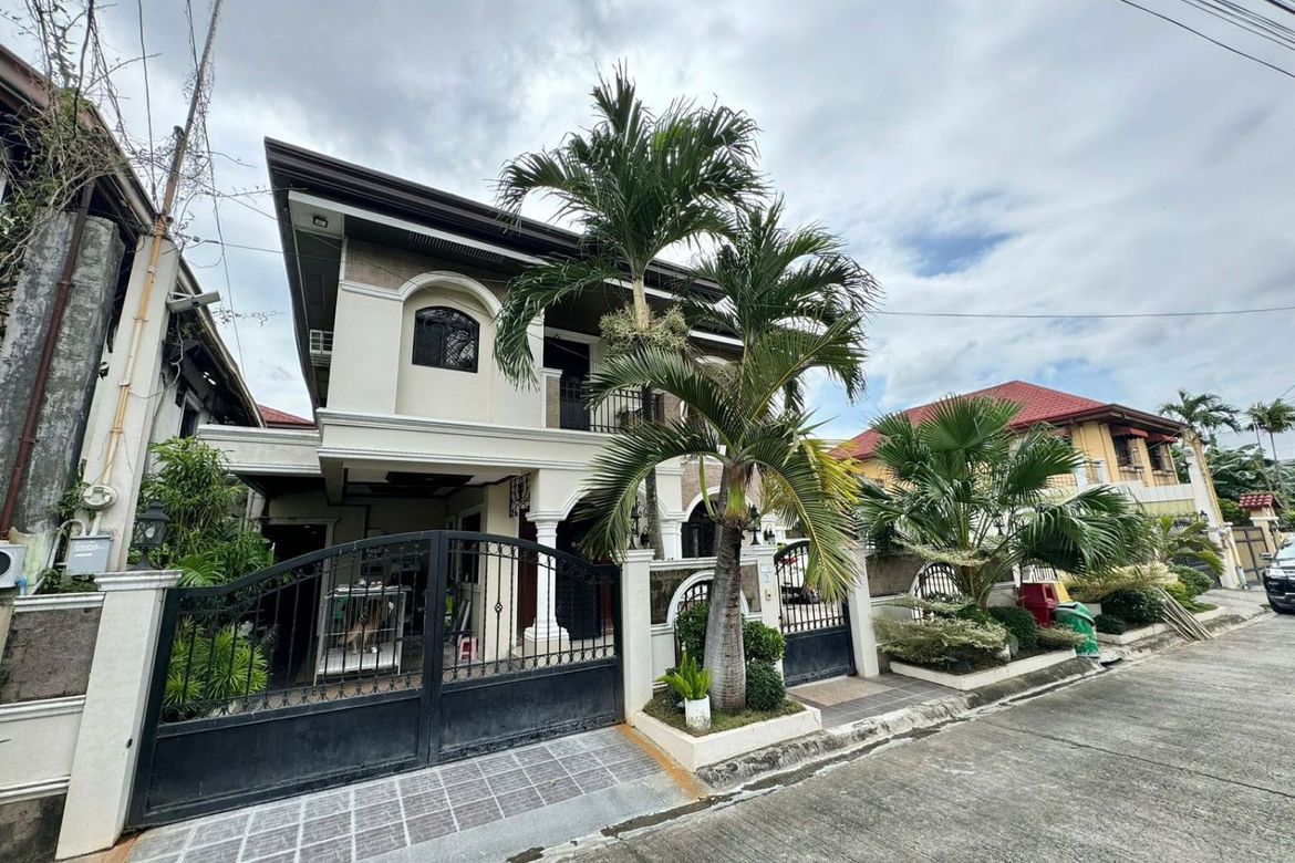 5 Bedroom House for Sale in The Grand Parkplace Village, Anabu I-B, Imus, Cavite – photo 6