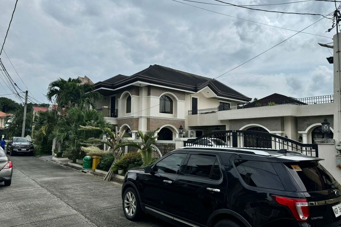 5 Bedroom House for Sale in The Grand Parkplace Village, Anabu I-B, Imus, Cavite – photo 7