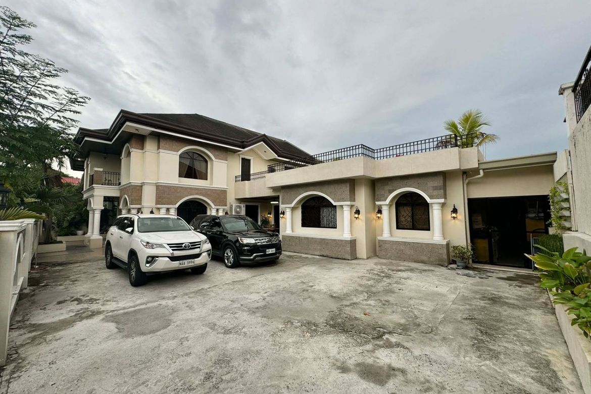 5 Bedroom House for Sale in The Grand Parkplace Village, Anabu I-B, Imus, Cavite – photo 8