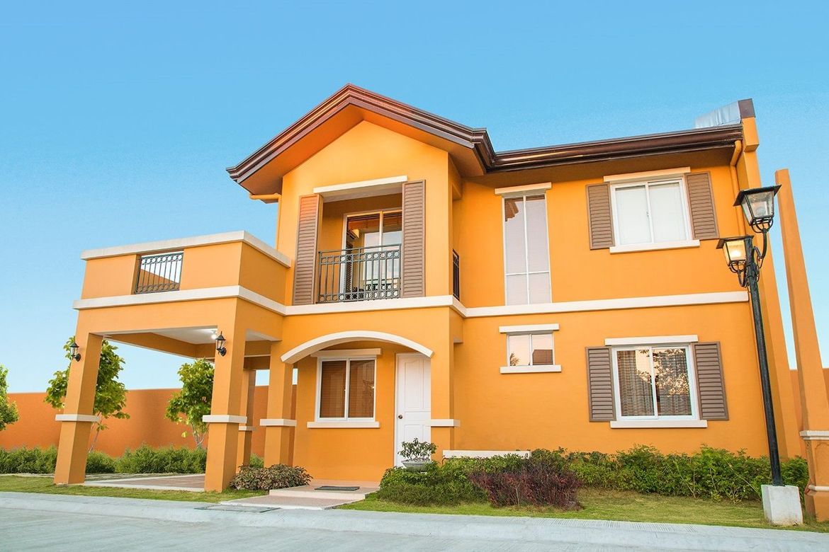 5 Bedroom House for Sale in Tibig, Lipa, Batangas