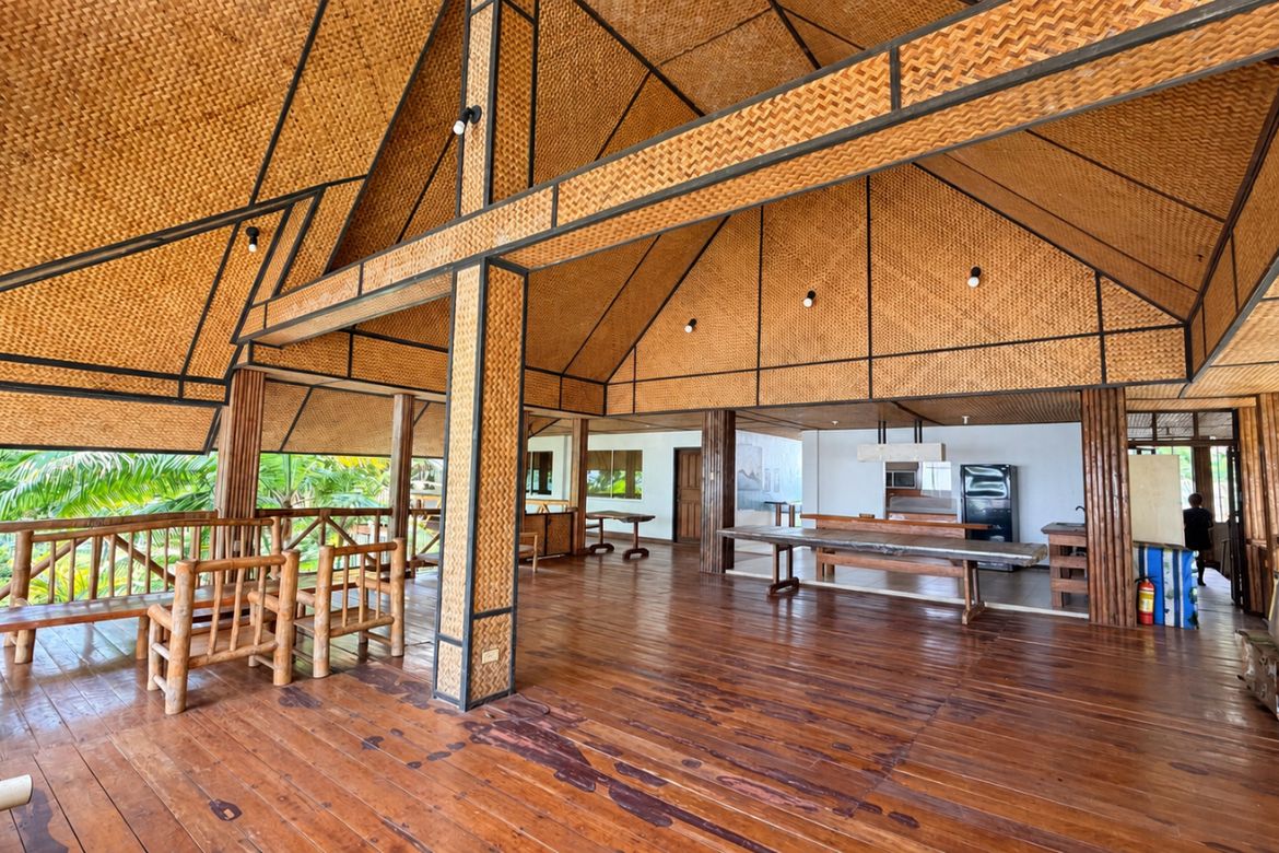 5 Bedroom House for Sale in Tigman, Aborlan, Palawan