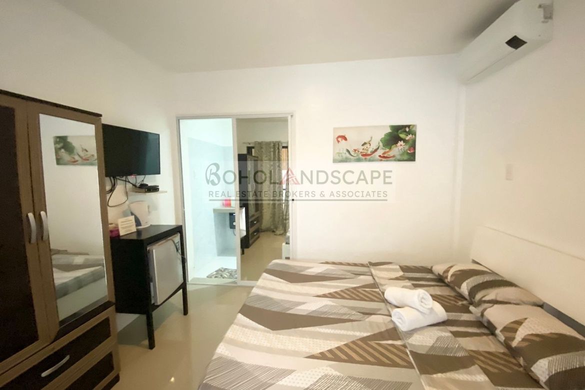 5 Bedroom House for Sale in Tinago, Dauis, Bohol – photo 5