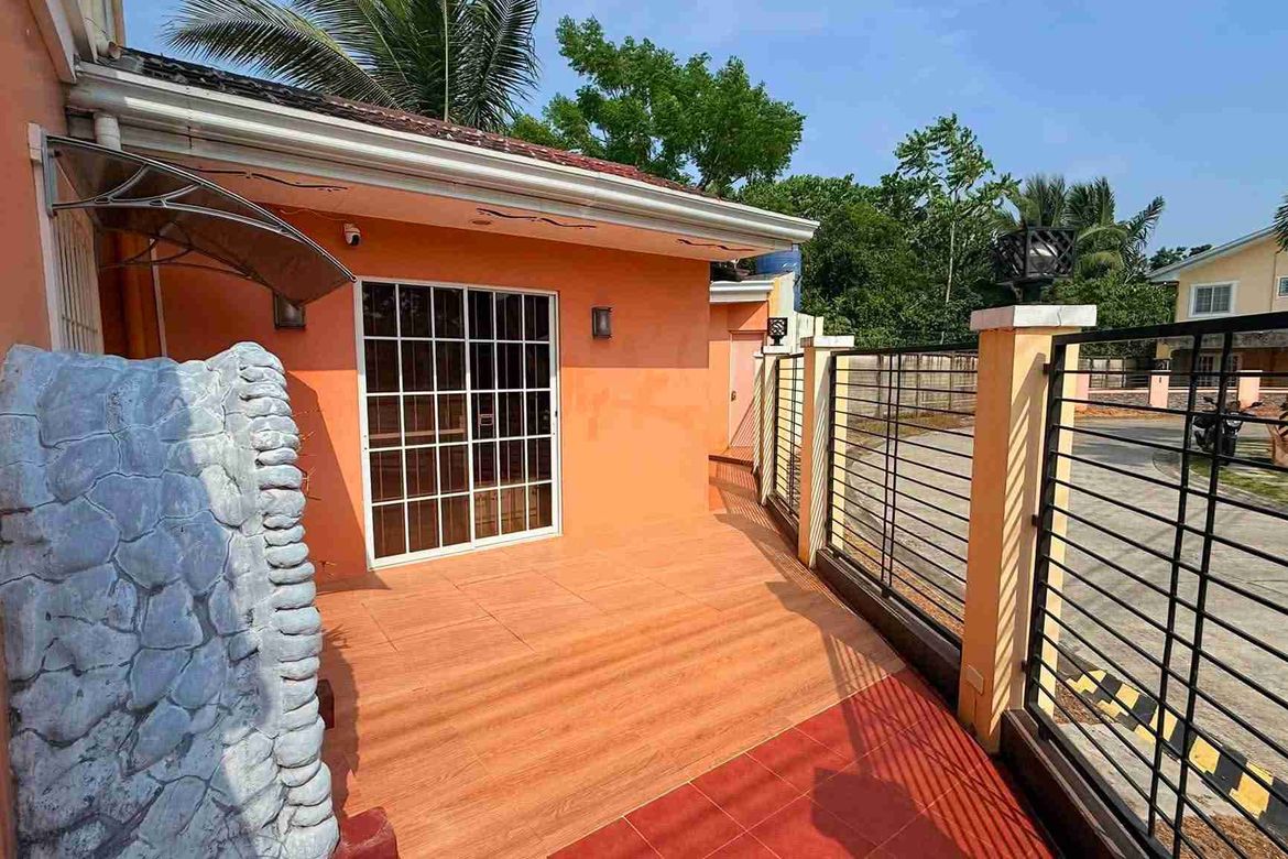5 Bedroom House for Sale in Tinago, Dauis, Bohol – photo 6