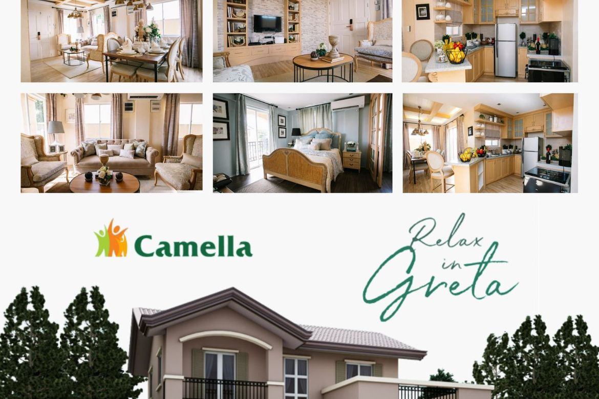 5 Bedroom House for Sale in Tinga Labak, Batangas City, Batangas – photo 2