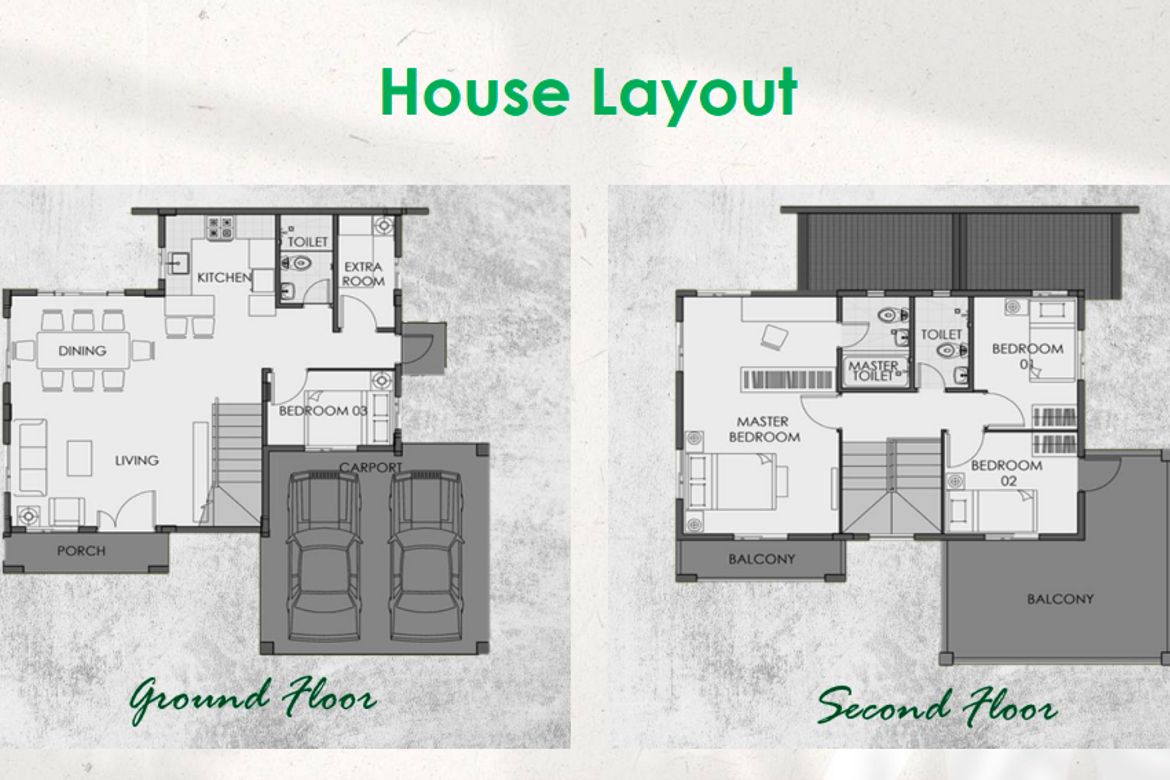5 Bedroom House for Sale in Tinga Labak, Batangas City, Batangas – photo 4