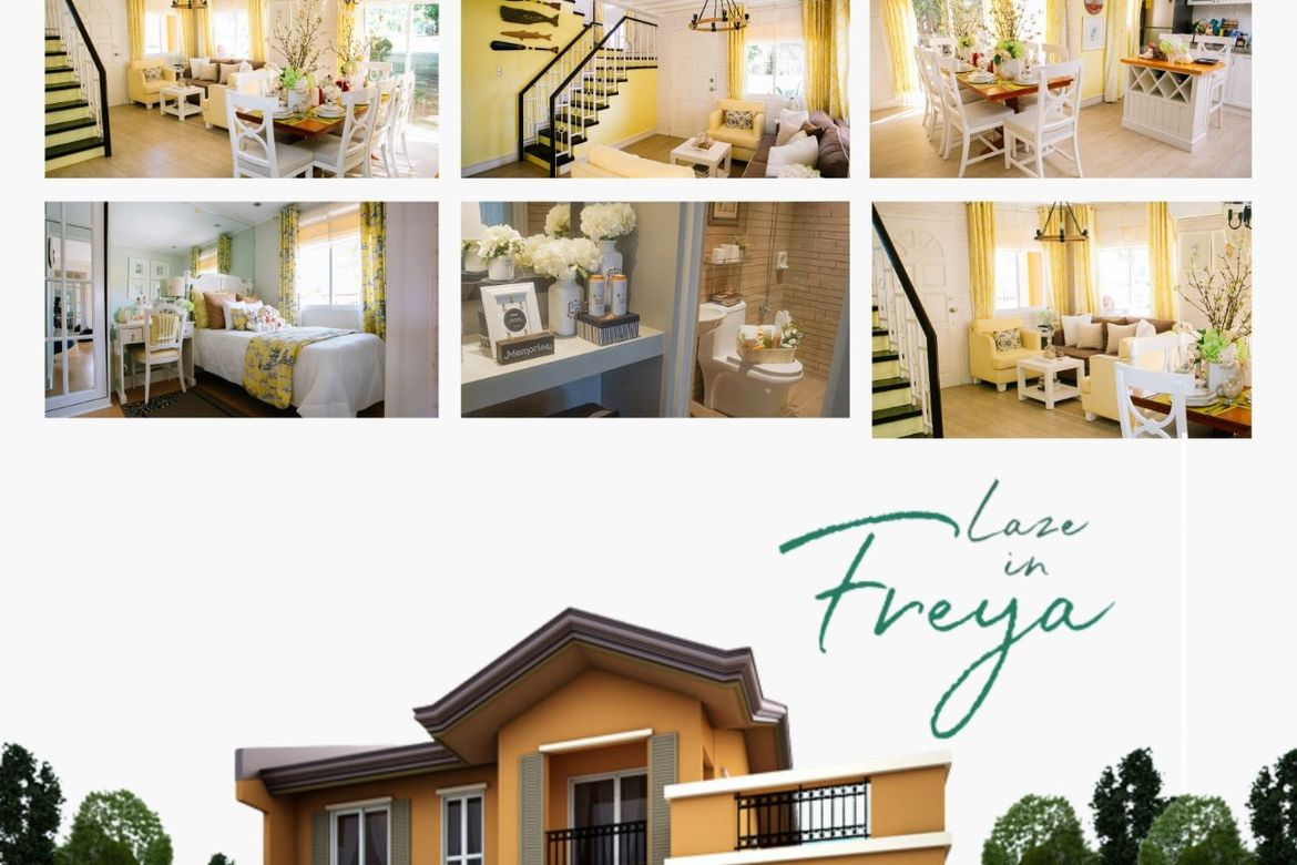 5 Bedroom House for Sale in Tinga Labak, Batangas City, Batangas