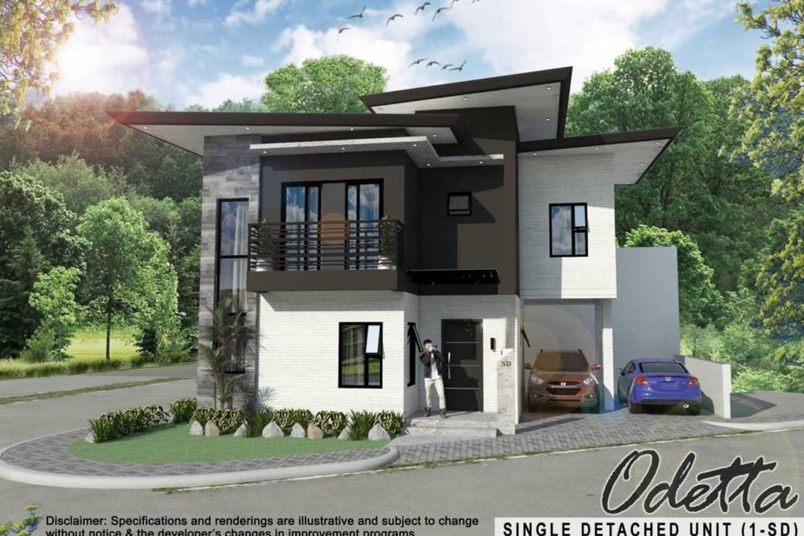 5 Bedroom House for Sale in Tisa, Cebu City, Cebu