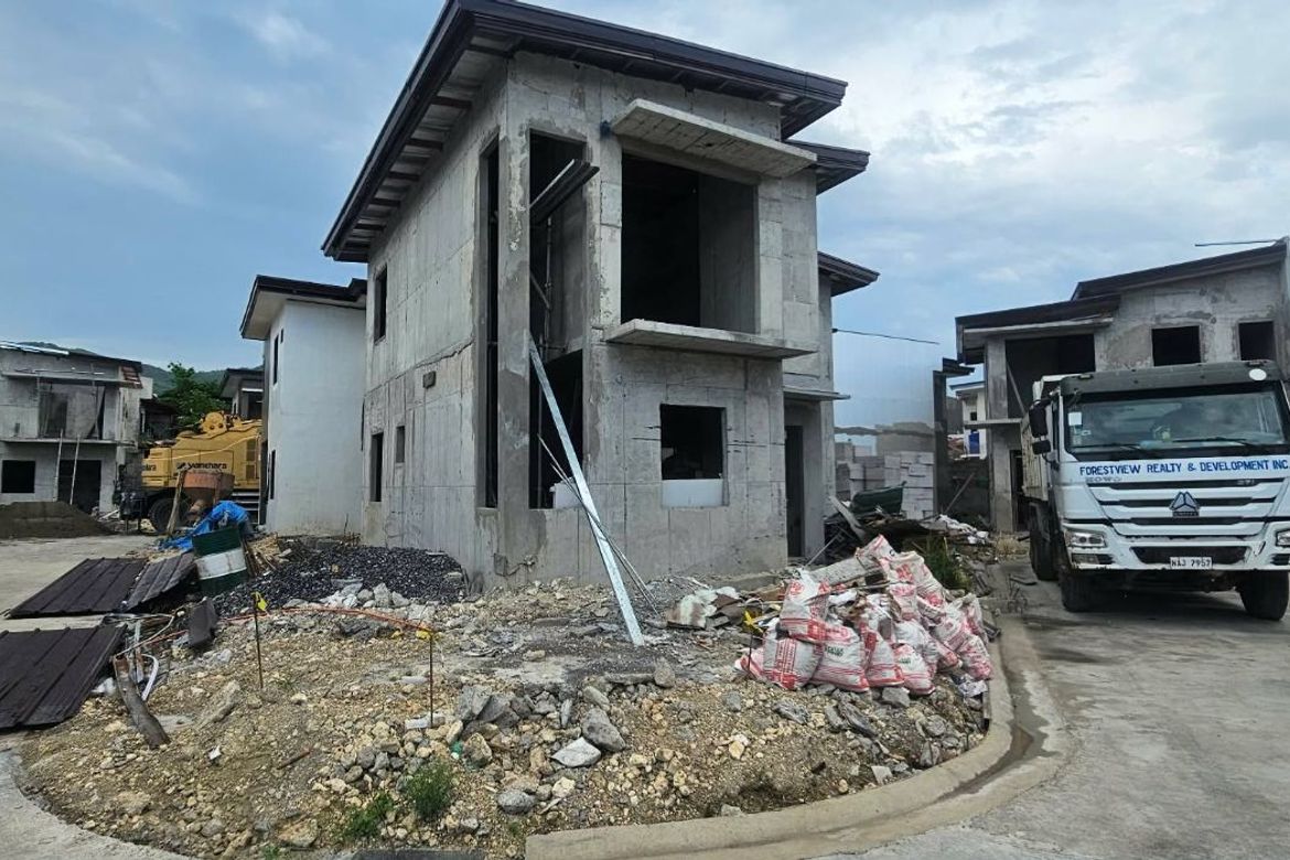 5 Bedroom House for Sale in Tisa, Cebu City, Cebu – photo 3