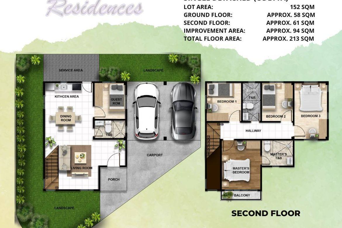 5 Bedroom House for Sale in Tisa, Cebu City, Cebu – photo 4