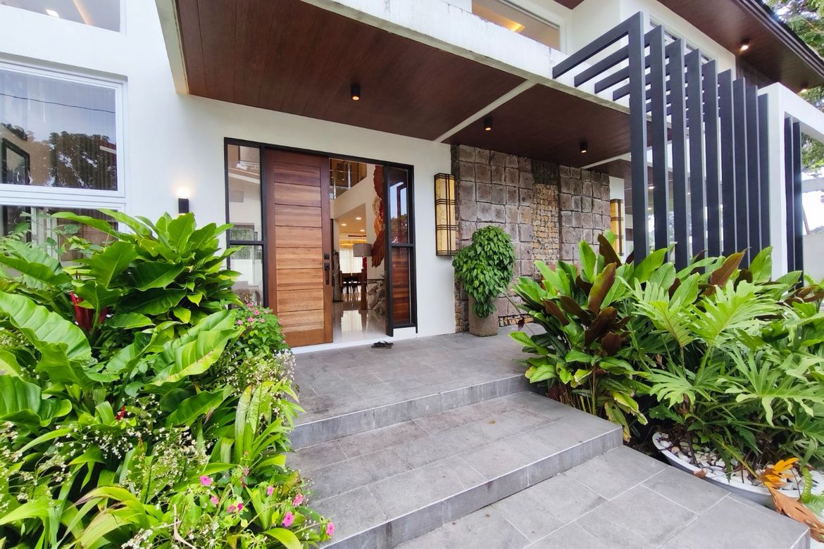 5 Bedroom House for Sale in Tolentino West, Tagaytay, Cavite – photo 3
