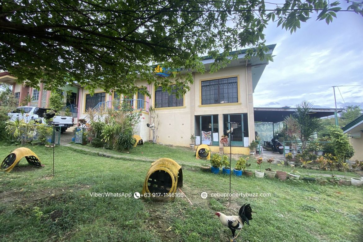 5 Bedroom House for Sale in Tolotolo, Consolacion, Cebu – photo 2