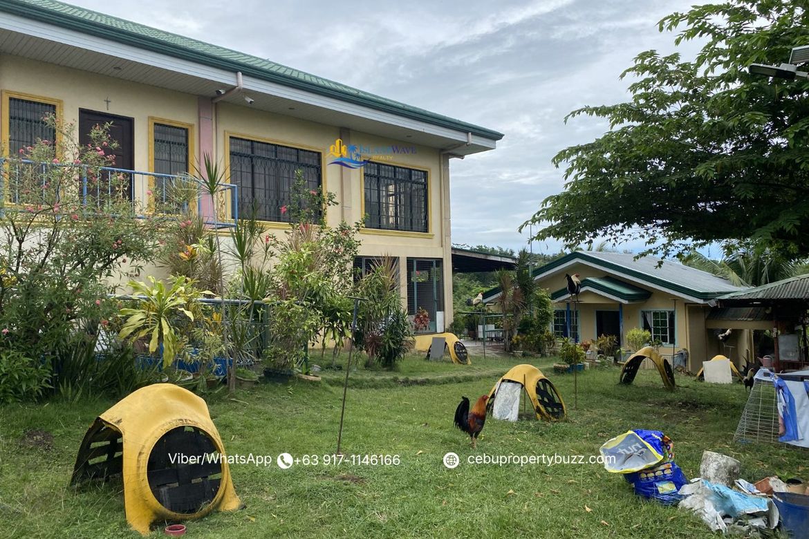 5 Bedroom House for Sale in Tolotolo, Consolacion, Cebu – photo 3